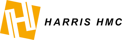 Harris HMC logo