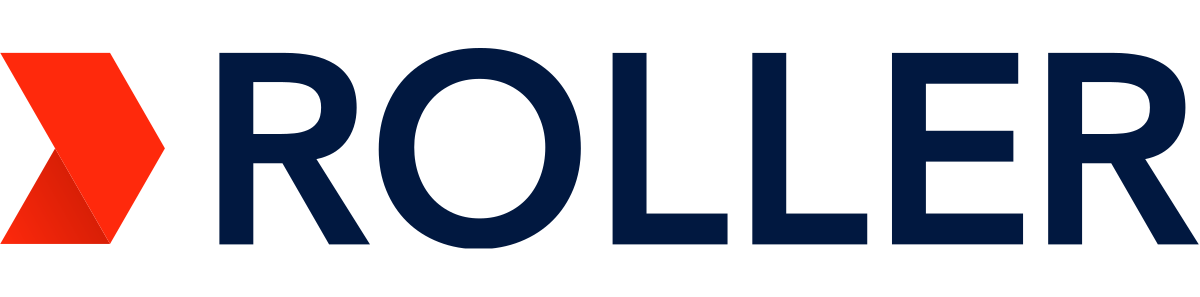 ROLLER Software logo